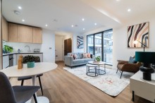 Images for Washway Road, Sale Point, M33