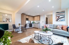 Images for Washway Road, Sale Point, M33