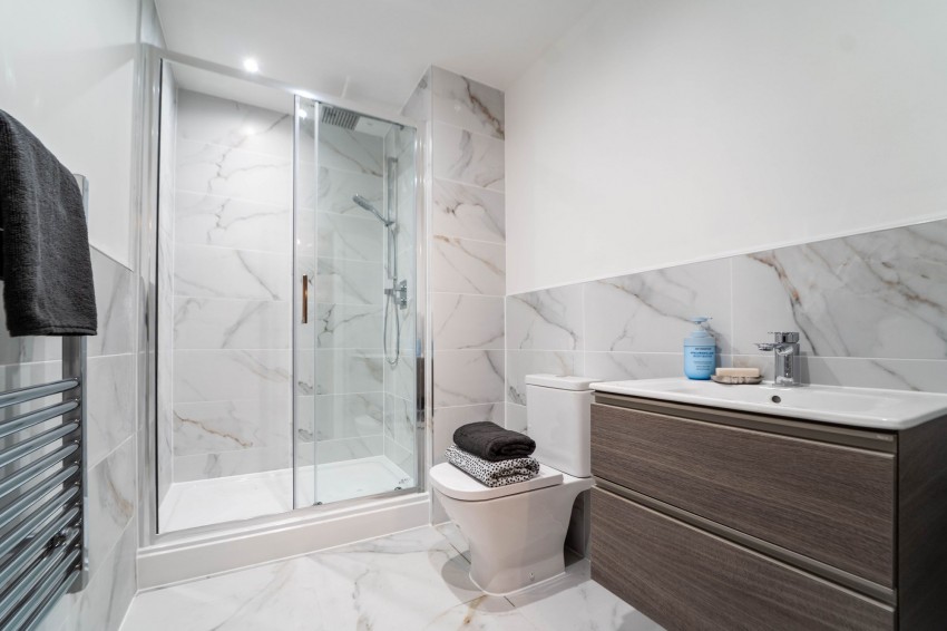 Images for Washway Road, Sale Point, M33