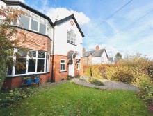 Images for Brook Road, Lymm