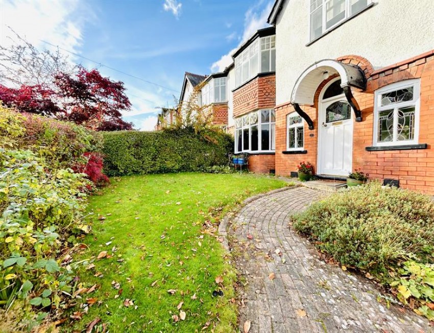 Images for Brook Road, Lymm