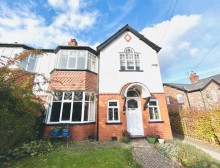 Images for Brook Road, Lymm