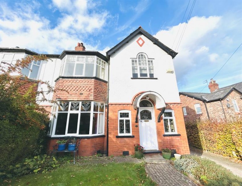 Images for Brook Road, Lymm