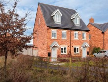 Images for Impeccable home with views of Tarvin Woodland Walk