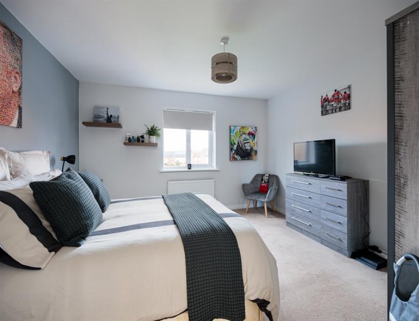 Images for Impeccable home with views of Tarvin Woodland Walk