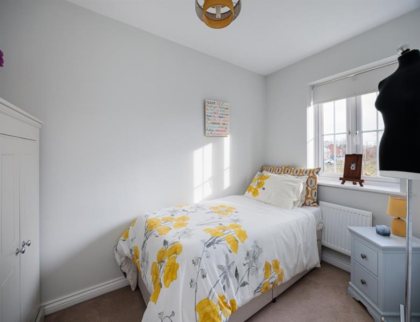 Images for Impeccable home with views of Tarvin Woodland Walk