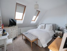 Images for Impeccable home with views of Tarvin Woodland Walk