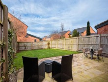 Images for Impeccable home with views of Tarvin Woodland Walk