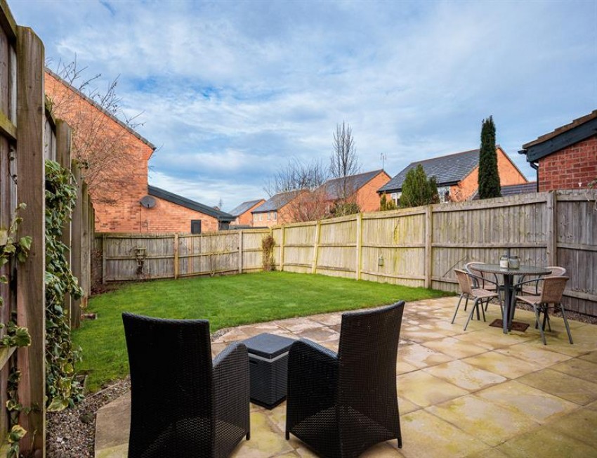 Images for Impeccable home with views of Tarvin Woodland Walk