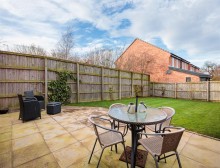 Images for Impeccable home with views of Tarvin Woodland Walk