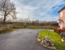 Images for Impeccable home with views of Tarvin Woodland Walk