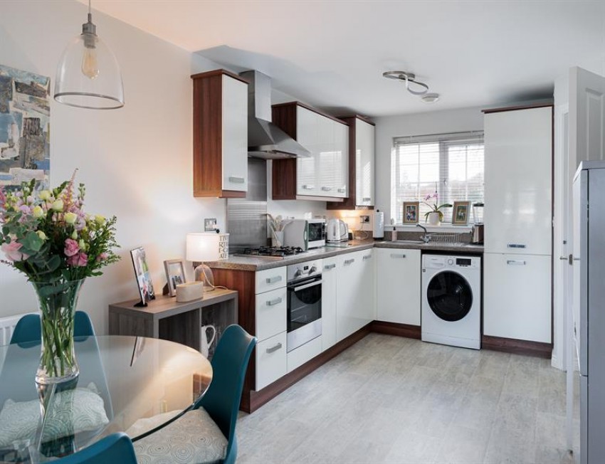 Images for Impeccable home with views of Tarvin Woodland Walk