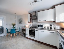 Images for Impeccable home with views of Tarvin Woodland Walk