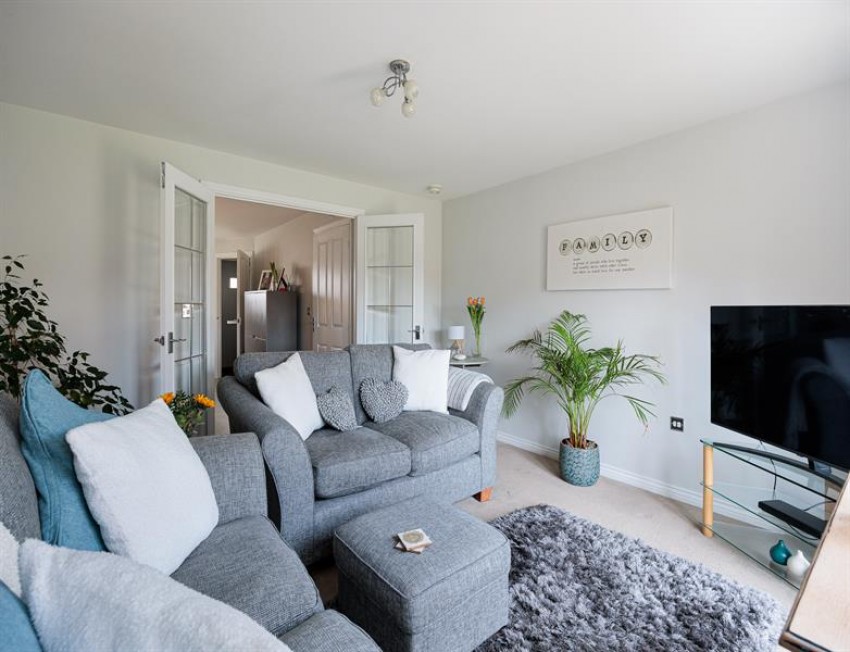 Images for Impeccable home with views of Tarvin Woodland Walk