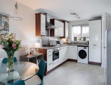 Images for Impeccable home with views of Tarvin Woodland Walk