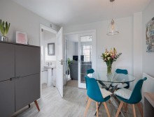 Images for Impeccable home with views of Tarvin Woodland Walk