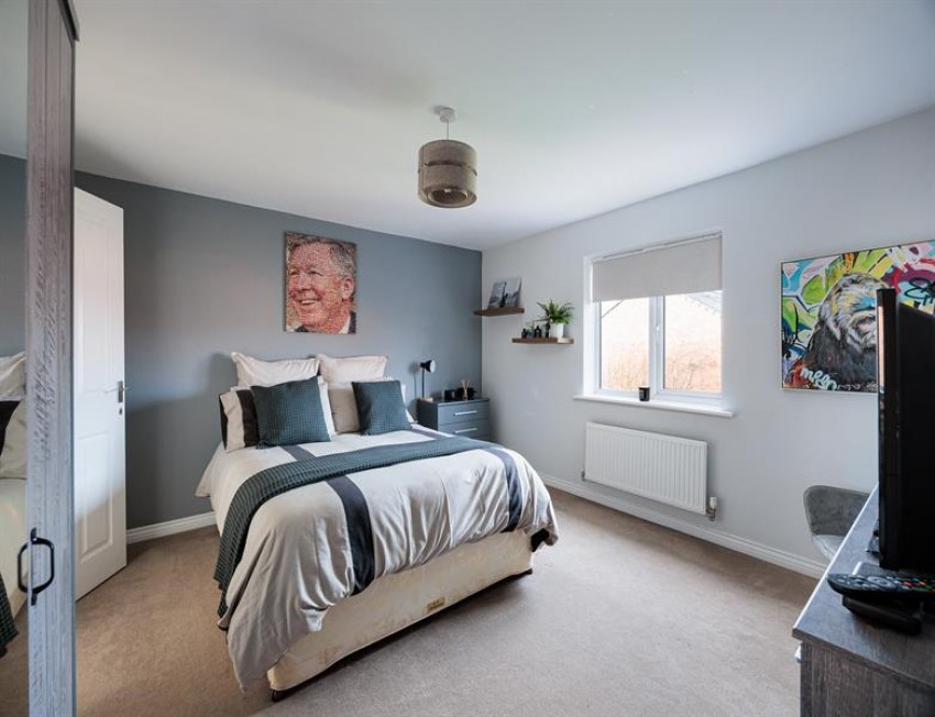 Images for Impeccable home with views of Tarvin Woodland Walk