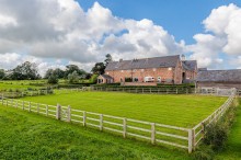 Images for Bulkeley Grange Barns, Bulkeley