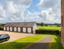 Images for Bulkeley Grange Barns, Bulkeley