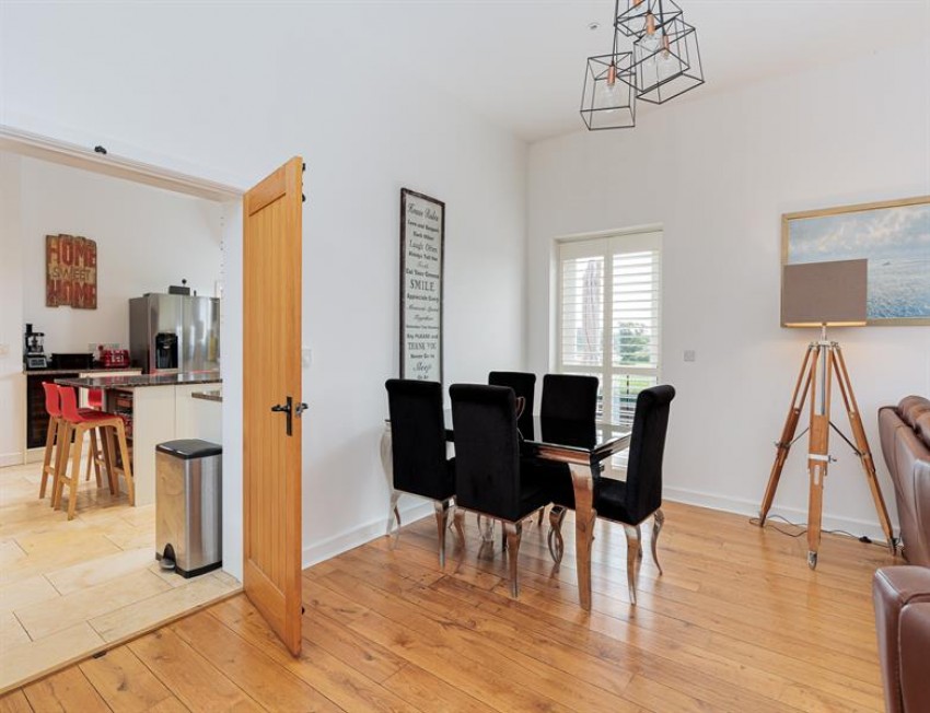 Images for Bulkeley Grange Barns, Bulkeley