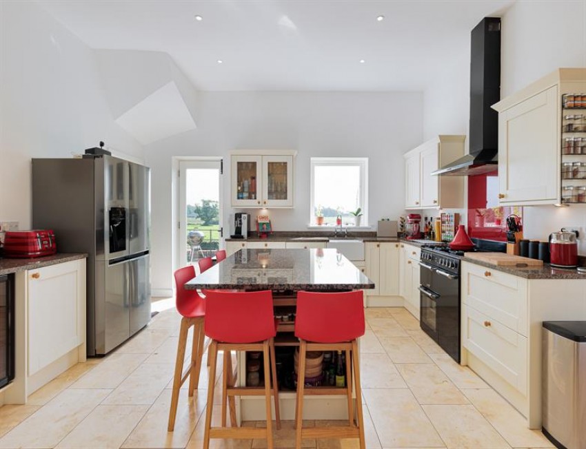 Images for Bulkeley Grange Barns, Bulkeley