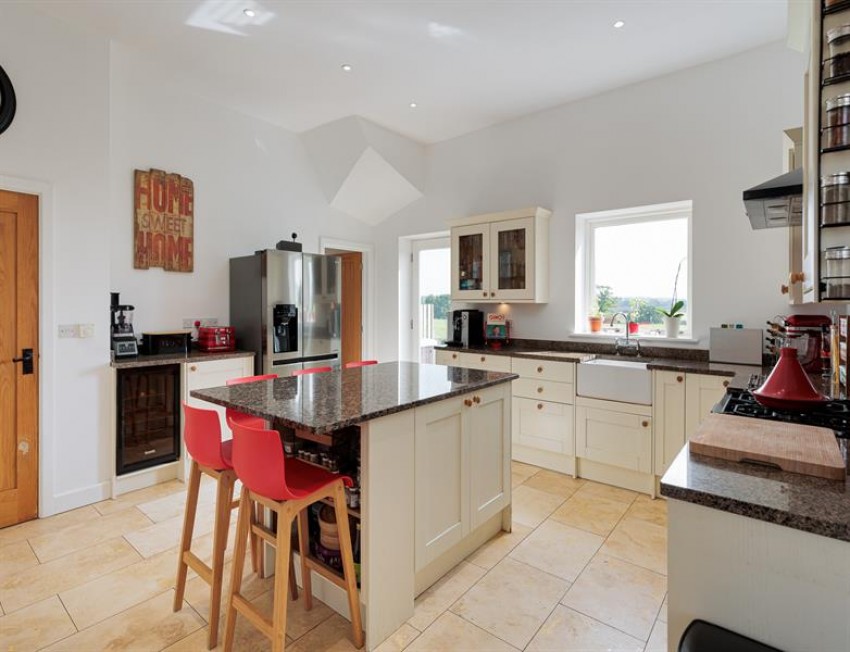 Images for Bulkeley Grange Barns, Bulkeley