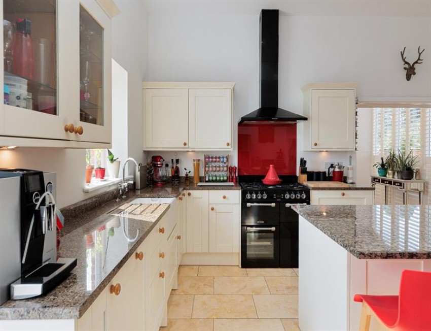 Images for Bulkeley Grange Barns, Bulkeley