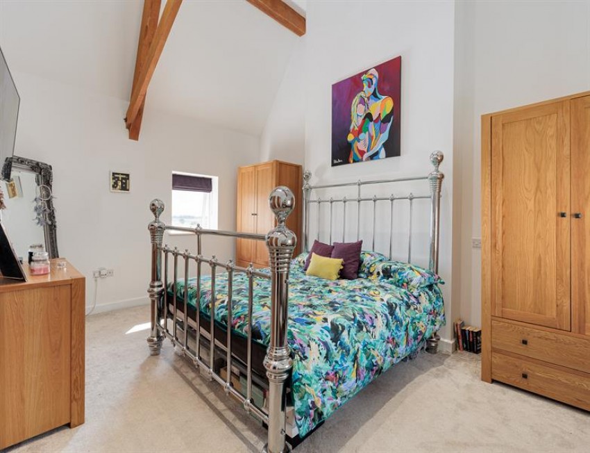 Images for Bulkeley Grange Barns, Bulkeley