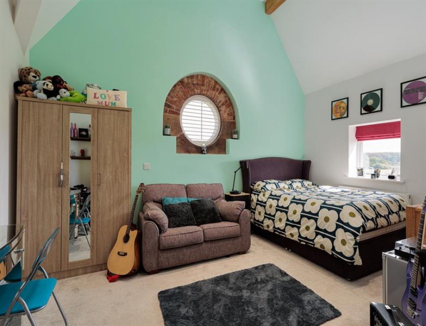 Images for Bulkeley Grange Barns, Bulkeley