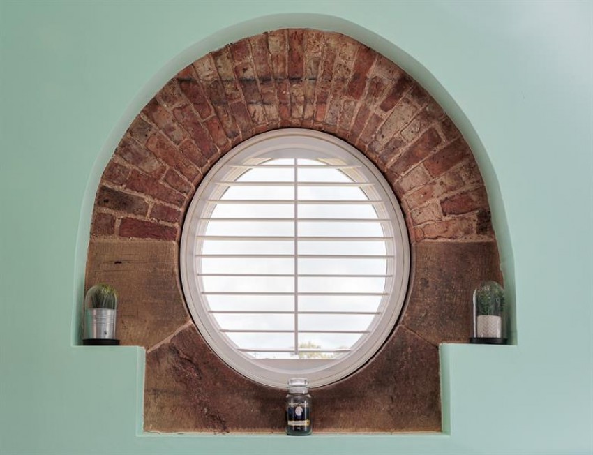 Images for Bulkeley Grange Barns, Bulkeley
