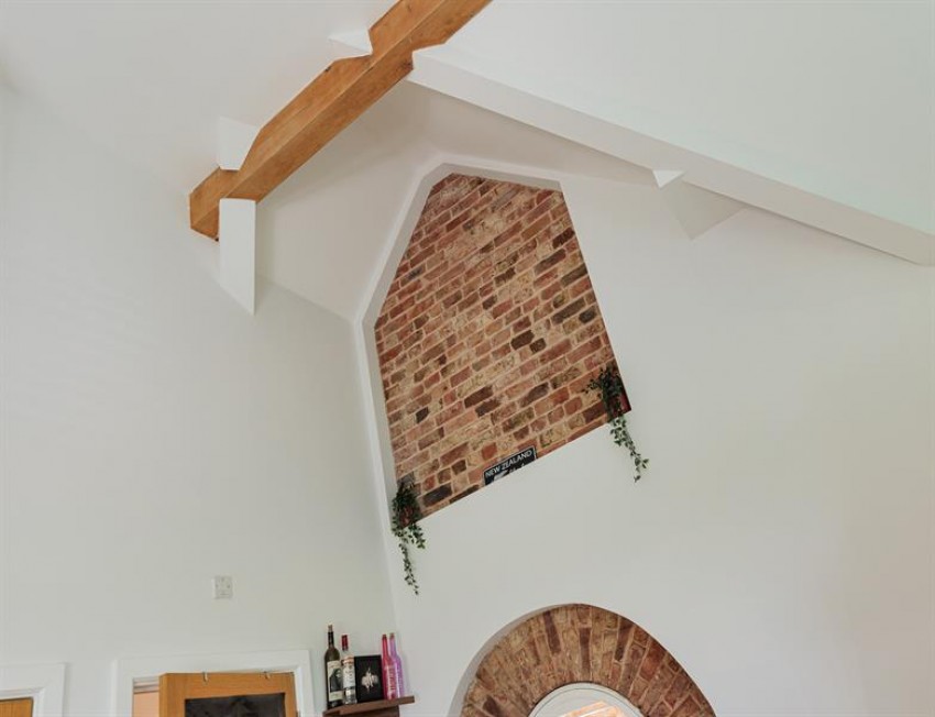 Images for Bulkeley Grange Barns, Bulkeley