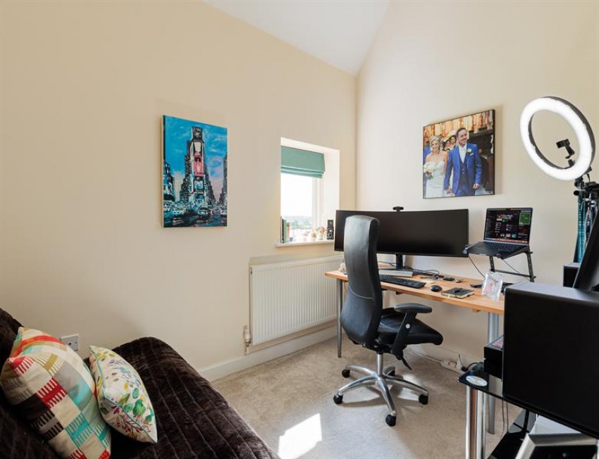 Images for Bulkeley Grange Barns, Bulkeley