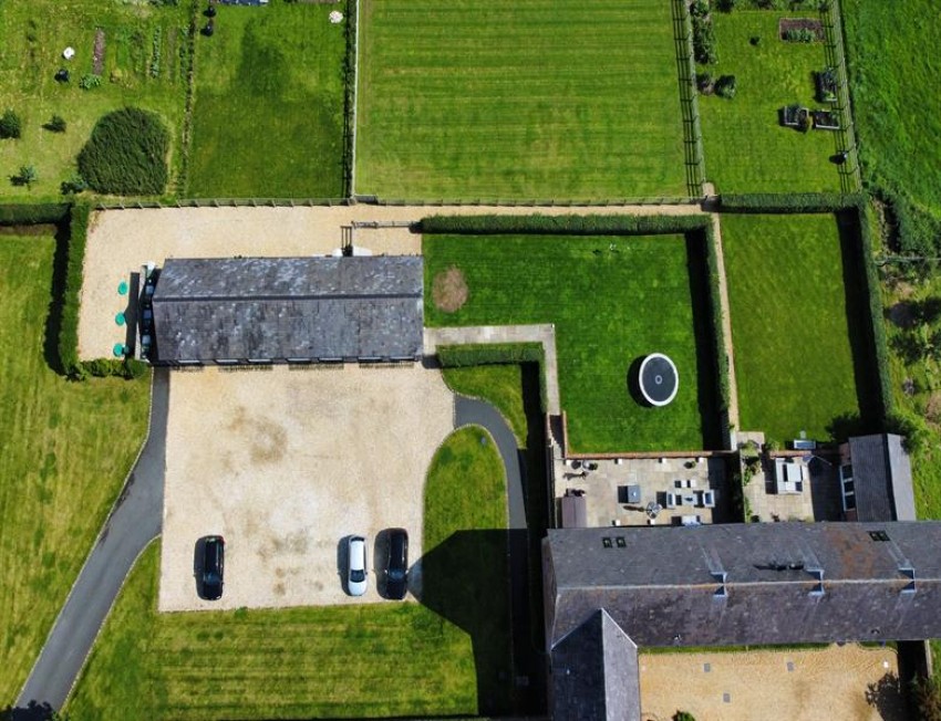 Images for Bulkeley Grange Barns, Bulkeley
