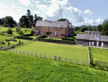 Images for Bulkeley Grange Barns, Bulkeley