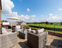 Images for Bulkeley Grange Barns, Bulkeley