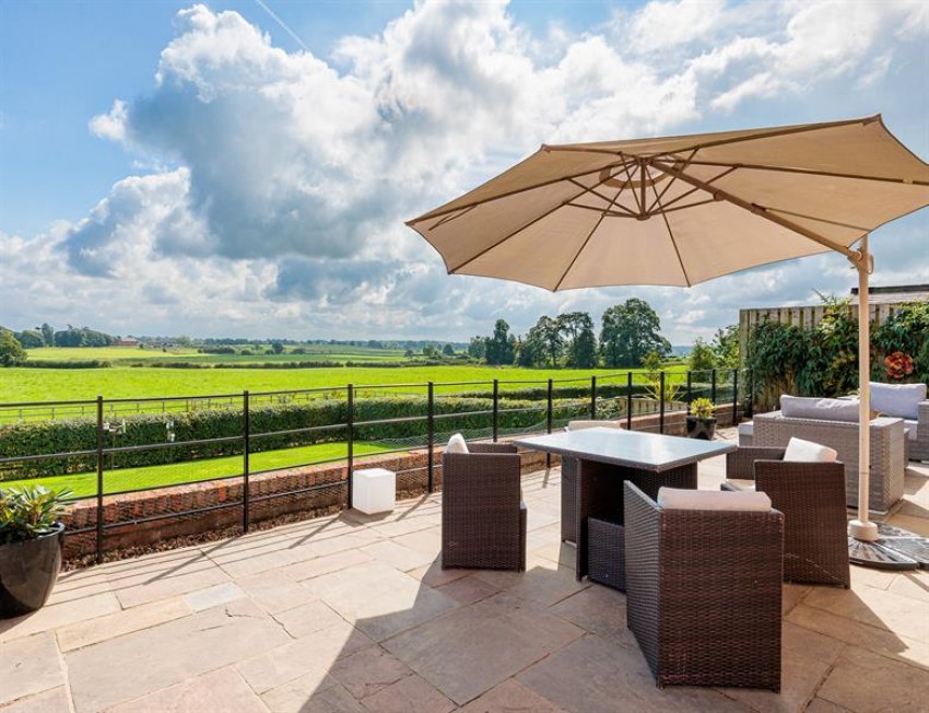 Images for Bulkeley Grange Barns, Bulkeley