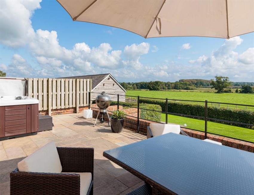 Images for Bulkeley Grange Barns, Bulkeley