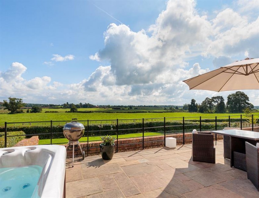 Images for Bulkeley Grange Barns, Bulkeley