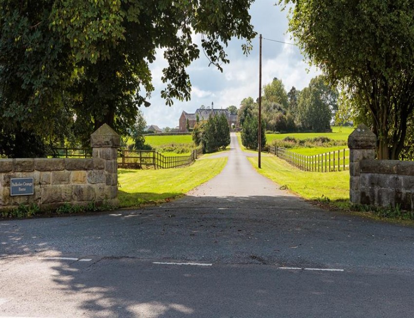 Images for Bulkeley Grange Barns, Bulkeley
