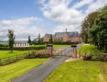 Images for Bulkeley Grange Barns, Bulkeley