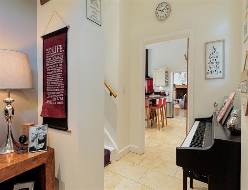 Images for Bulkeley Grange Barns, Bulkeley