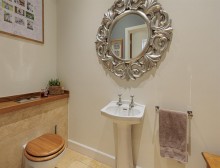 Images for Bulkeley Grange Barns, Bulkeley