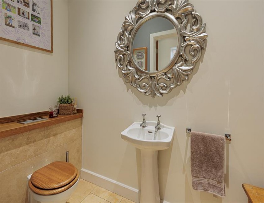 Images for Bulkeley Grange Barns, Bulkeley