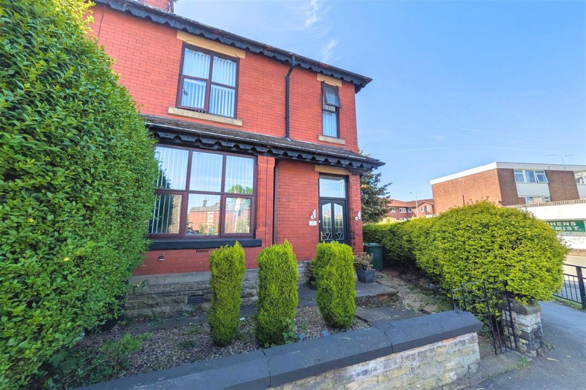 Images for Berrycroft Lane, Romiley, Stockport