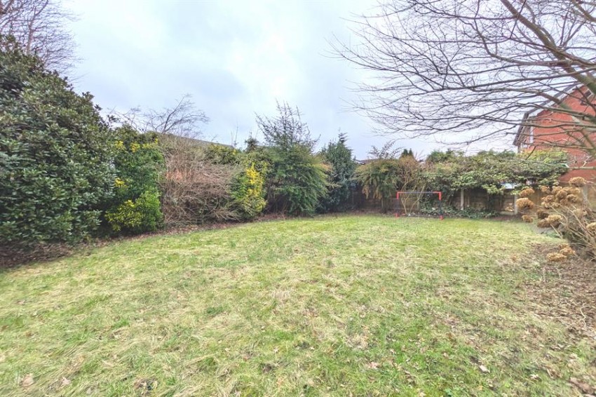 Images for Cheadle Wood, Cheadle Hulme, Cheadle