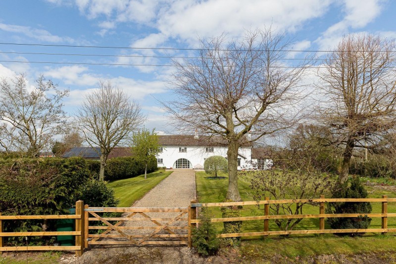 Oldcastle Lane, Threapwood