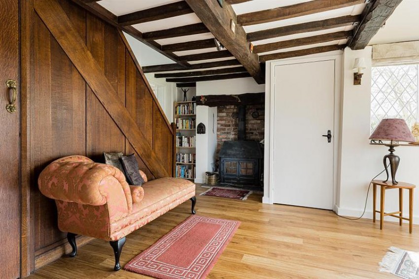 Images for Oldcastle Lane, Threapwood