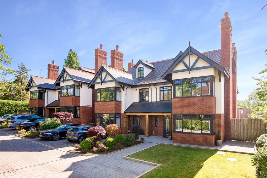 Images for Sandy Lane, Romiley