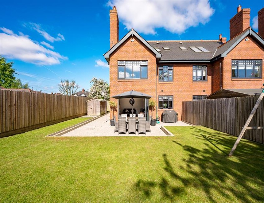 Images for Sandy Lane, Romiley