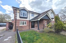 Images for Compstall Road, Romiley, Stockport